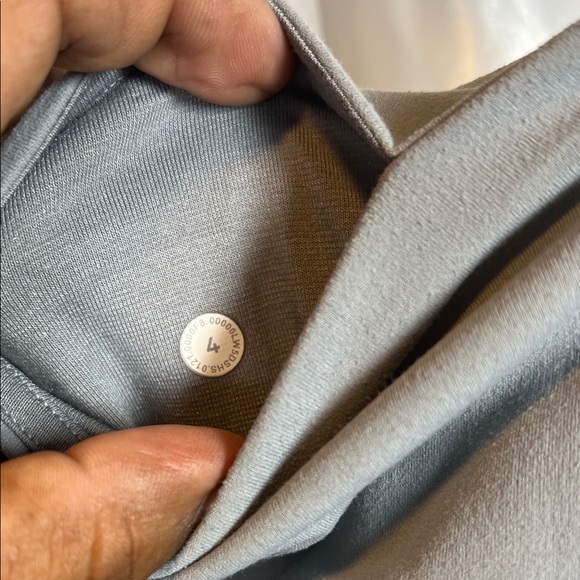 lululemon athletica Gray Leggings - Picture 4 of 4